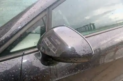 Sloopvoertuig seat ibiza (6j5) sport van het jaar 2010 aangedreven cayb