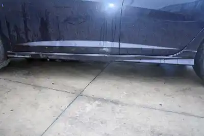 Sloopvoertuig seat ibiza (6j5) sport van het jaar 2010 aangedreven cayb