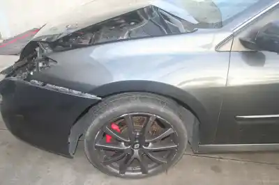 Veicolo di demolizione renault laguna iii gt 4control dell'anno 2010 alimentato m9r802