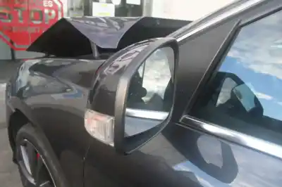 Veicolo di demolizione renault laguna iii gt 4control dell'anno 2010 alimentato m9r802