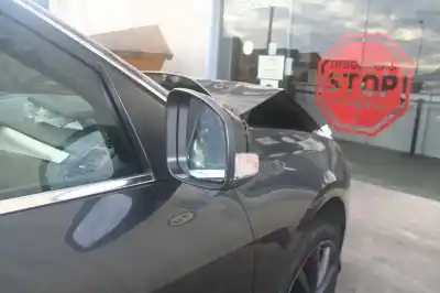 Veicolo di demolizione renault laguna iii gt 4control dell'anno 2010 alimentato m9r802