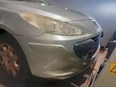 Veículo de Sucata peugeot 307 break/sw (s2) sw do ano 2005 alimentado nfutu5jp4
