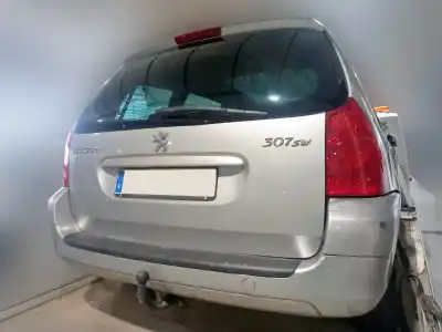 Veículo de Sucata peugeot 307 break/sw (s2) sw do ano 2005 alimentado nfutu5jp4