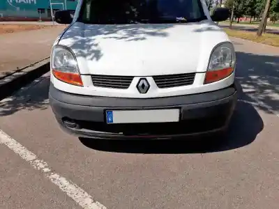 Veículo de Sucata renault kangoo (f/kc0) express confort do ano 2007 alimentado k9kv7