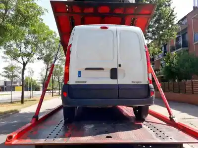 Veículo de Sucata renault kangoo (f/kc0) express confort do ano 2007 alimentado k9kv7