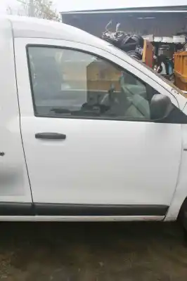 Утилизация автомобиля dacia dokker sl eficacia года 2016 питание k9k e6