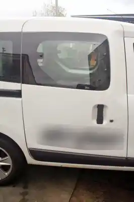 Утилизация автомобиля dacia dokker sl eficacia года 2016 питание k9k e6