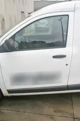 Утилизация автомобиля dacia dokker sl eficacia года 2016 питание k9k e6