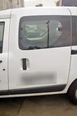 Утилизация автомобиля dacia dokker sl eficacia года 2016 питание k9k e6