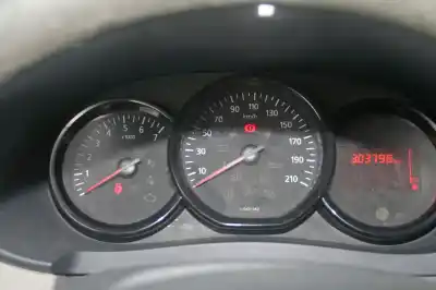 Утилизация автомобиля dacia dokker sl eficacia года 2016 питание k9k e6