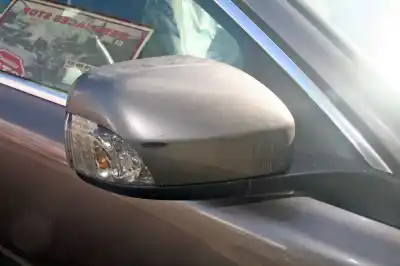 Scrapping Vehicle volvo xc70 momentum awd of the year 2010 powered d5244t10