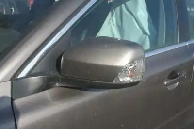 Scrapping Vehicle volvo xc70 momentum awd of the year 2010 powered d5244t10