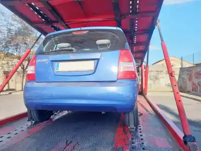 Veicolo di demolizione kia picanto 1.1 cat dell'anno 2005 alimentato g4he