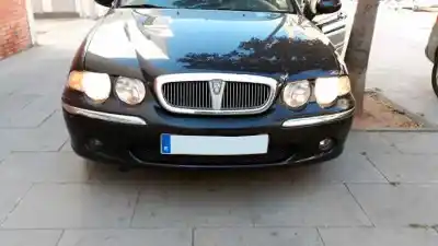 Veículo de Sucata mg rover serie 45 (rt) classic do ano 2002 alimentado 16k4f