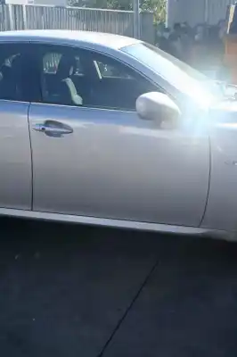 Здавання транспортного засобу lexus is200 (ds2/is2) 220d року 2008 потужний 2adfhv