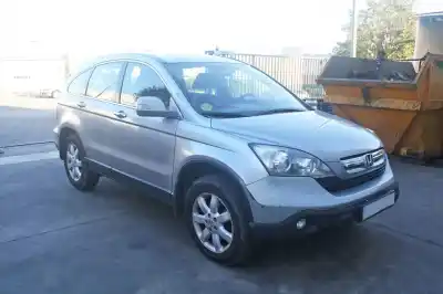 Veicolo di demolizione honda cr-v (re) comfort dell'anno 2007 alimentato n22a2