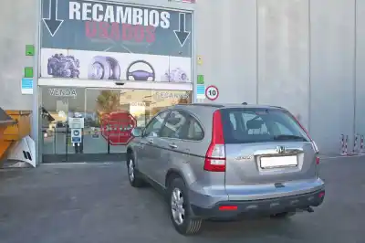 Veicolo di demolizione honda cr-v (re) comfort dell'anno 2007 alimentato n22a2