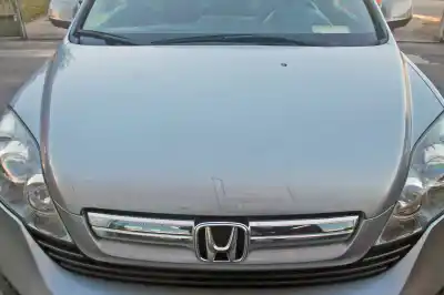 Veicolo di demolizione honda cr-v (re) comfort dell'anno 2007 alimentato n22a2