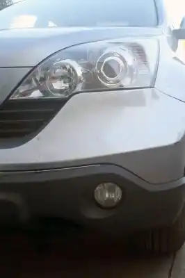 Veicolo di demolizione honda cr-v (re) comfort dell'anno 2007 alimentato n22a2