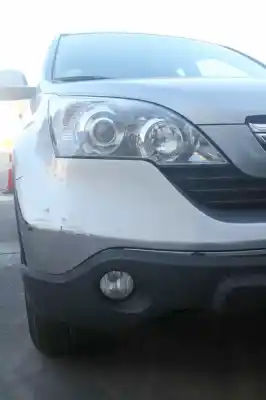 Veicolo di demolizione honda cr-v (re) comfort dell'anno 2007 alimentato n22a2