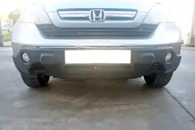 Veicolo di demolizione honda cr-v (re) comfort dell'anno 2007 alimentato n22a2