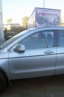 Veicolo di demolizione honda cr-v (re) comfort dell'anno 2007 alimentato n22a2