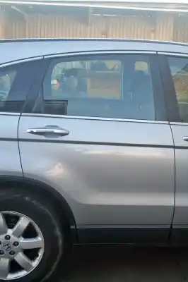 Veicolo di demolizione honda cr-v (re) comfort dell'anno 2007 alimentato n22a2