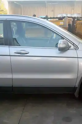 Veicolo di demolizione honda cr-v (re) comfort dell'anno 2007 alimentato n22a2