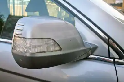 Veicolo di demolizione honda cr-v (re) comfort dell'anno 2007 alimentato n22a2