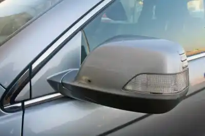 Veicolo di demolizione honda cr-v (re) comfort dell'anno 2007 alimentato n22a2