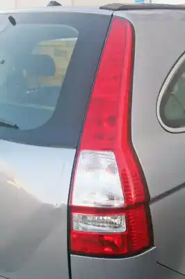 Veicolo di demolizione honda cr-v (re) comfort dell'anno 2007 alimentato n22a2