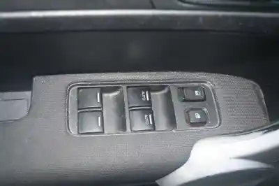 Veicolo di demolizione honda cr-v (re) comfort dell'anno 2007 alimentato n22a2