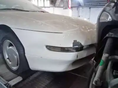 Scrapping Vehicle ford probe 2.0 16v cat of the year 1995 powered fs