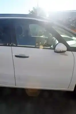 Утилизация автомобиля citroen c4 grand picasso intensive года 2015 питание 9h05