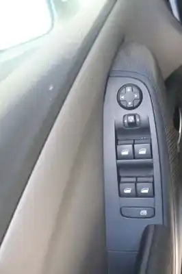 Утилизация автомобиля citroen c4 grand picasso intensive года 2015 питание 9h05