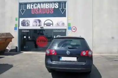 Здавання транспортного засобу VOLKSWAGEN PASSAT VARIANT (3C5) Advance року 2008 потужний BKP Здавання транспортного засобу VOLKSWAGEN PASSAT VARIANT (3C5) Advance року 2008 потужний BKP
