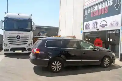 Здавання транспортного засобу volkswagen passat variant (3c5) advance року 2008 потужний bkp Здавання транспортного засобу volkswagen passat variant (3c5) advance року 2008 потужний bkp