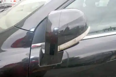 Veículo de Sucata chevrolet captiva 2.0 vcdi lt do ano 2008 alimentado z20s