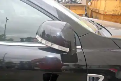 Veículo de Sucata chevrolet captiva 2.0 vcdi lt do ano 2008 alimentado z20s