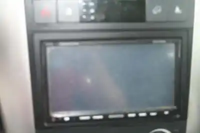 Veículo de Sucata chevrolet captiva 2.0 vcdi lt do ano 2008 alimentado z20s