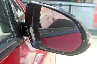 Scrapping Vehicle kia niro drive of the year 2018 powered g4le