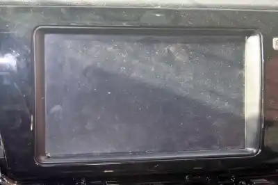 Scrapping Vehicle kia niro drive of the year 2018 powered g4le