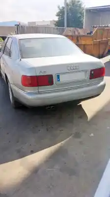 Veículo de Sucata audi a8 (d2) 3.7 v8 40v do ano 2000 alimentado aqg