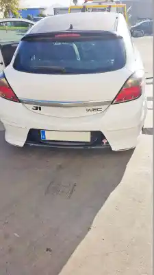 Vehicul casat opel astra gtc cosmo al anului 2006 alimentat z16xep