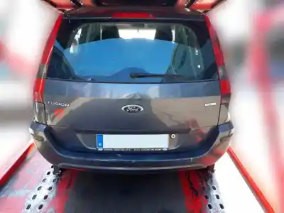 Veículo de Sucata ford fusion (cbk) ambiente do ano 2005 alimentado f6ja