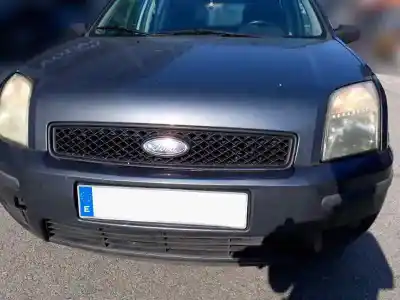 Veículo de Sucata ford fusion (cbk) ambiente do ano 2005 alimentado f6ja