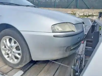 Veículo de Sucata alfa romeo 147 (190) 1.9 jtd distinctive do ano 2001 alimentado 937a2000