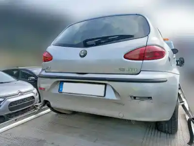 Veículo de Sucata alfa romeo 147 (190) 1.9 jtd distinctive do ano 2001 alimentado 937a2000
