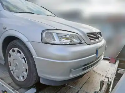 Veículo de Sucata opel astra g berlina comfort do ano 2002 alimentado z16xe