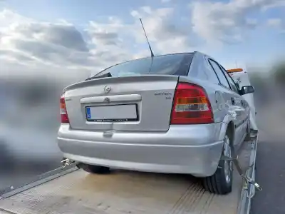 Veículo de Sucata opel astra g berlina comfort do ano 2002 alimentado z16xe